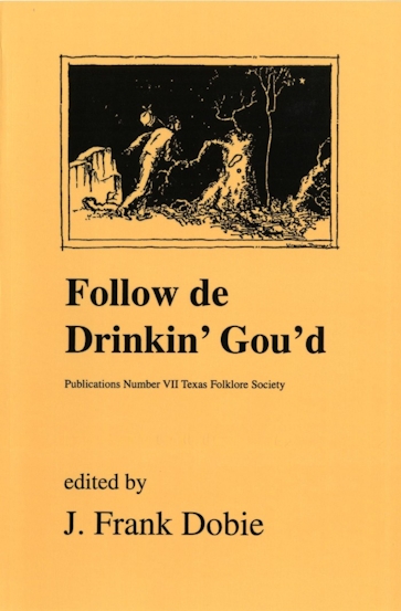 Follow de Drinkin