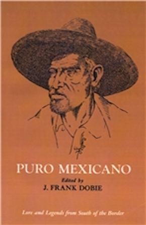 Puro Mexicano