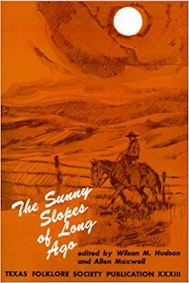 The  Sunny Slopes of Long Ago
