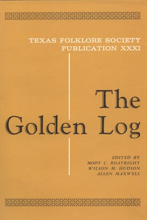 The  Golden Log