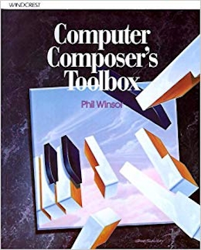 Computer Composer's Toolbox
