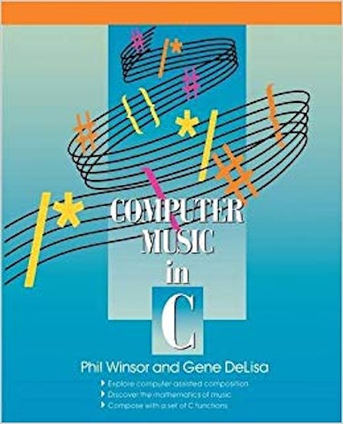 Computer Music in Composition