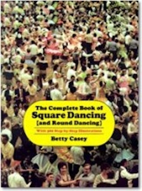 The  Complete Book of Square Dancing