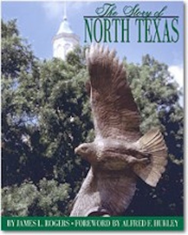 The Story of North Texas