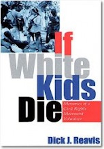 If White Kids Die