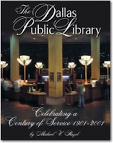 The  Dallas Public Library