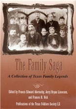 The Family Saga
