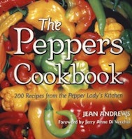 The Peppers Cookbook