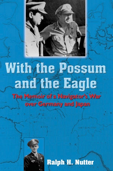 With the Possum and the Eagle