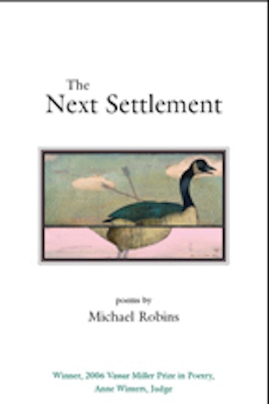 The  Next Settlement