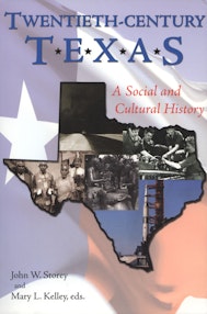 Twentieth-Century Texas