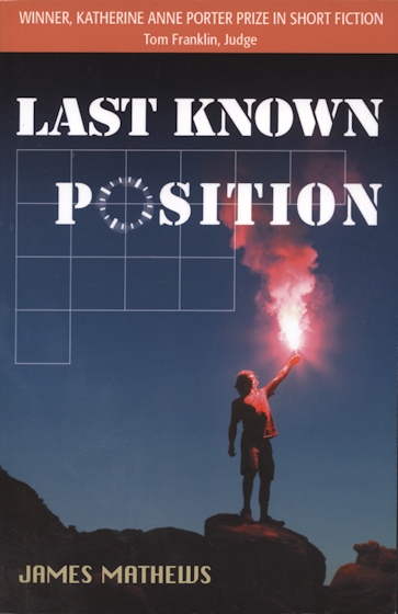 Last Known Position