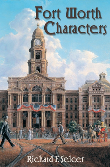 Fort Worth Characters