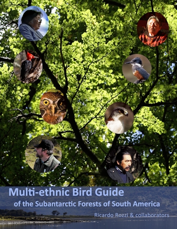 Multi-ethnic Bird Guide of the Subantarctic Forests of South America