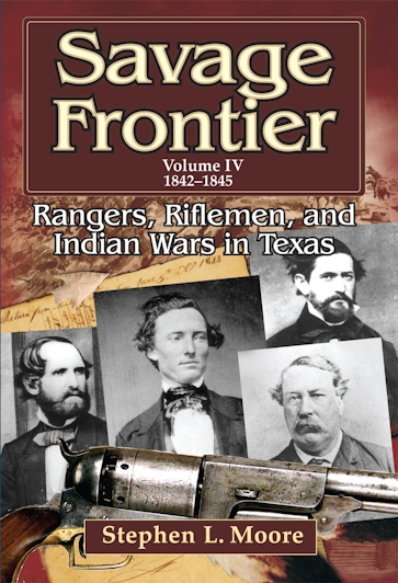 Savage Frontier Volume IV