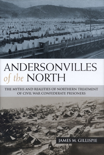 Andersonvilles of the North