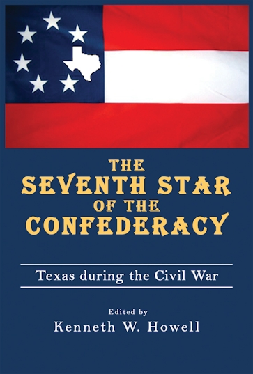 The  Seventh Star of the Confederacy