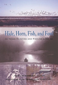 Hide, Horn, Fish, and Fowl