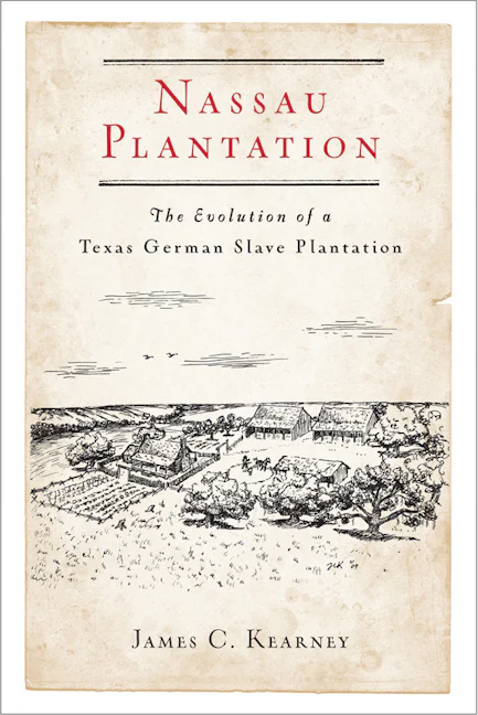 Nassau Plantation