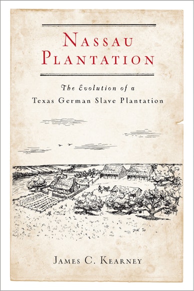 Nassau Plantation