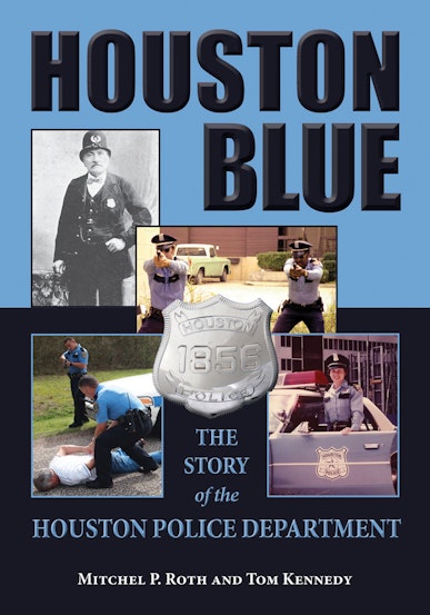 Houston Blue