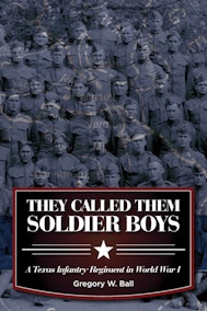 They Called Them Soldier Boys