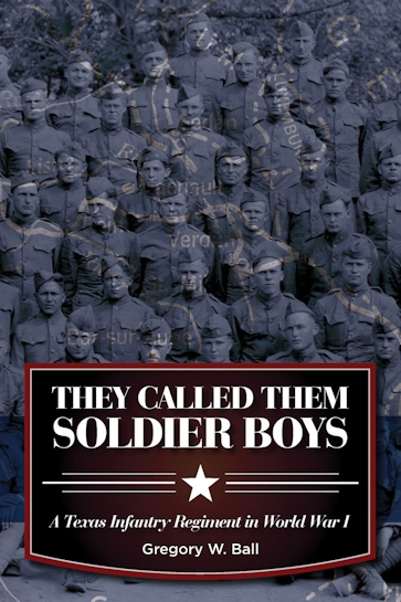 They Called Them Soldier Boys