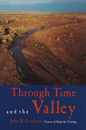 Through Time and the Valley