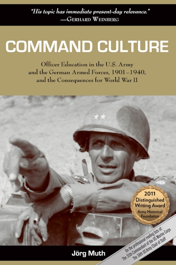 Command Culture