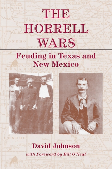 The Horrell Wars