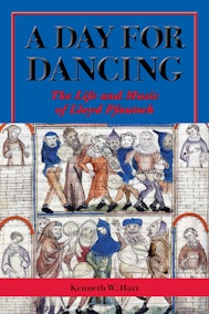 A Day for Dancing