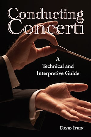 Conducting Concerti