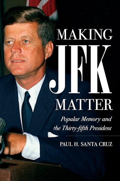 Making JFK Matter