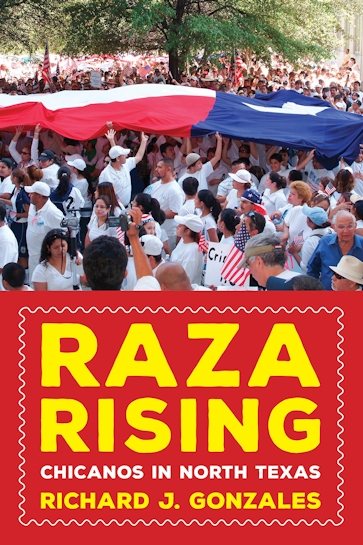 Raza Rising