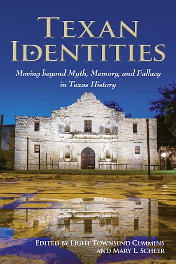 Texan Identities