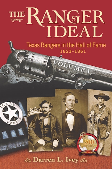 The Ranger Ideal Volume 1