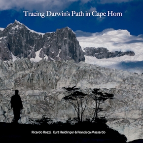 Tracing Darwin's Path in Cape Horn