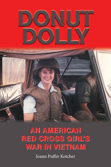 Donut Dolly