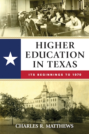Higher Education in Texas