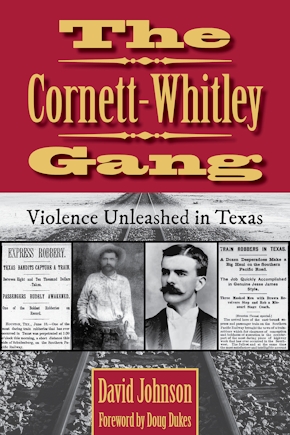 The Cornett-Whitley Gang