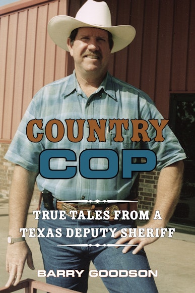 Country Cop