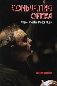 Conducting Opera