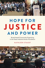 Hope for Justice and Power
