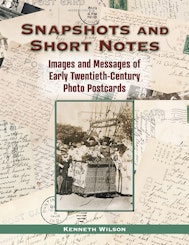 Snapshots and Short Notes