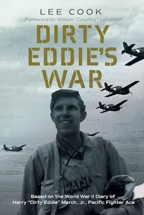 Dirty Eddie's War