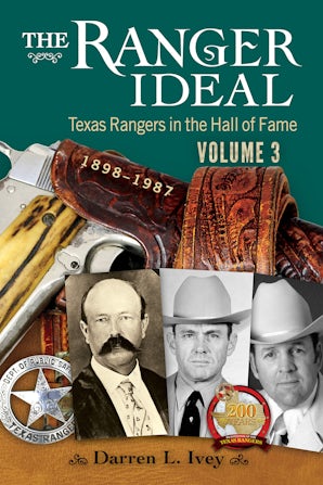 Texas Rangers [Book]