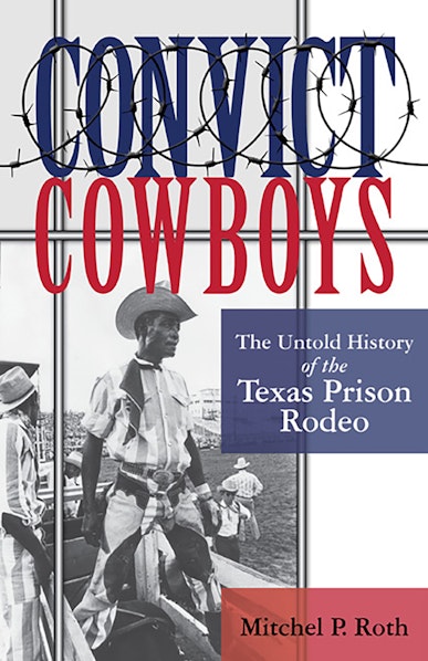 Convict Cowboys