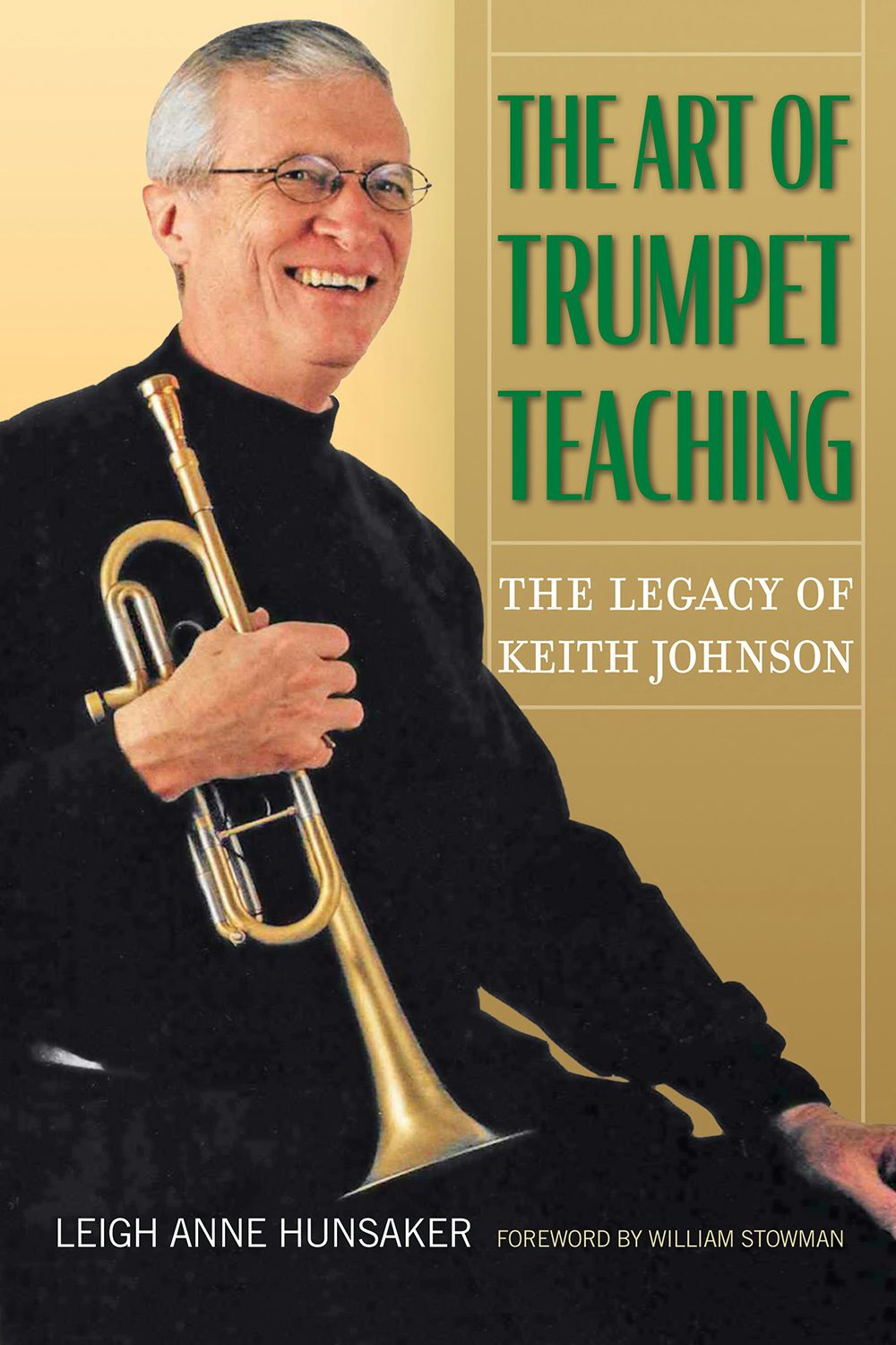 Trumpet pedagogy deals