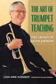 The Art of Trumpet Teaching