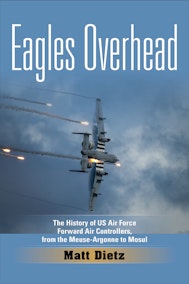Eagles Overhead